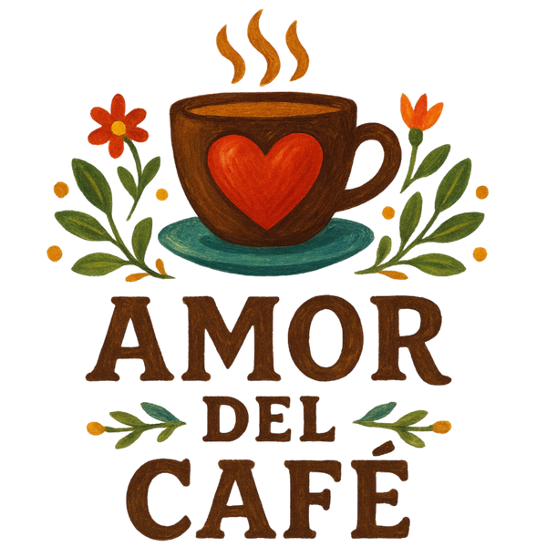 Amor del Café
