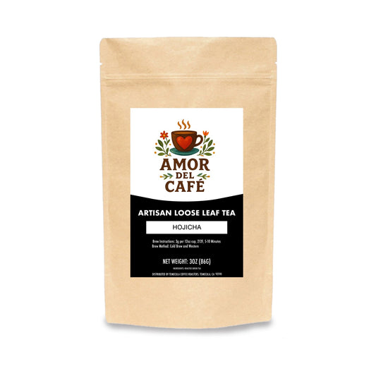 Hojicha
